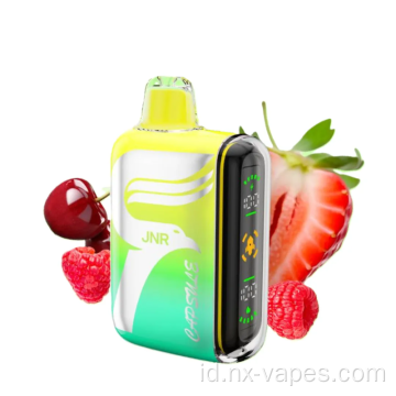 JNR Capsule 15000 Puff Disposable Vape Price